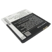 Baterija za mobilni telefon Coolpad CS-CPD870SL