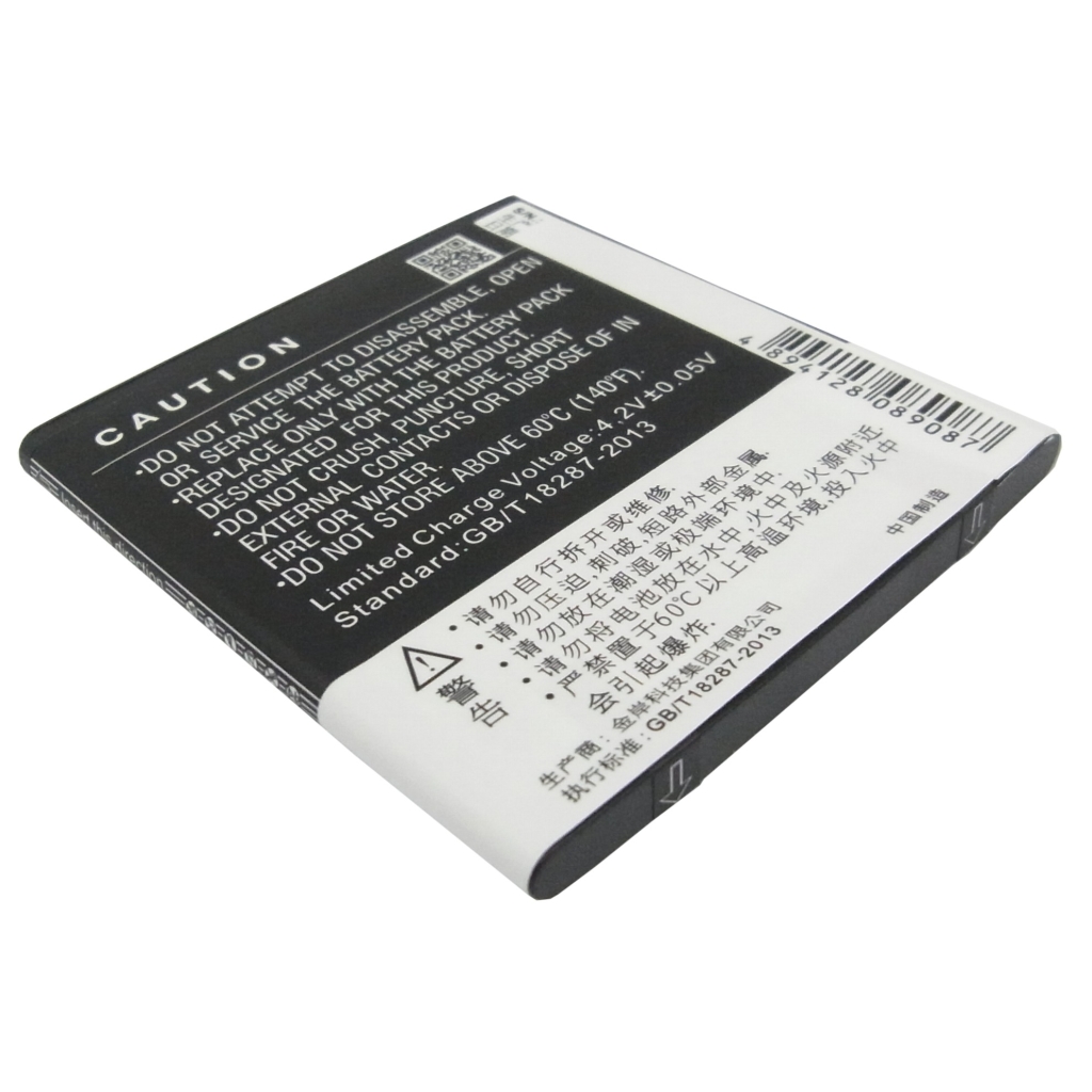 Baterija za mobilni telefon Coolpad CS-CPD870SL