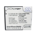 Baterija za mobilni telefon Coolpad CS-CPD870SL