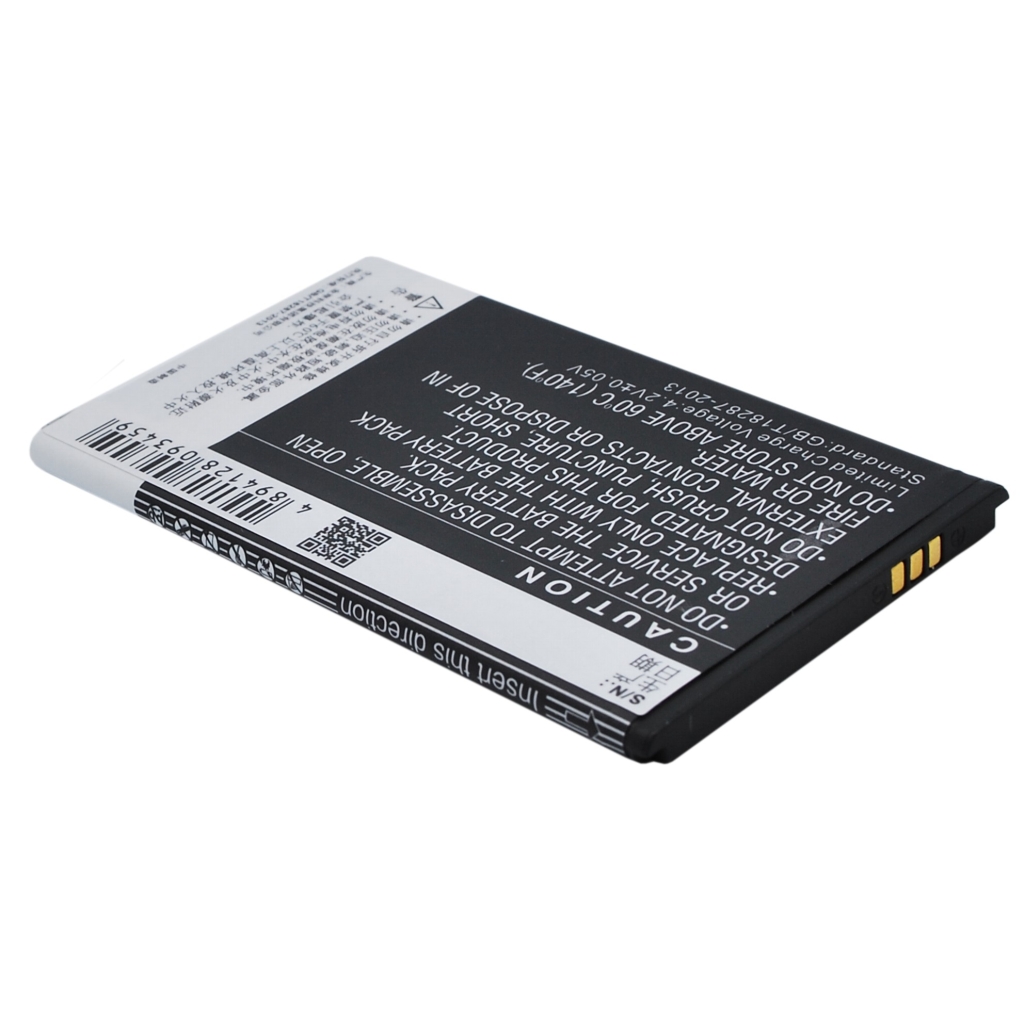 Baterija za mobilni telefon Coolpad CS-CPD871SL