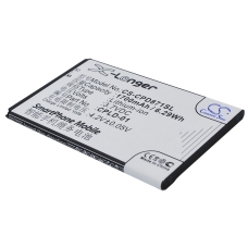Kompatibilna zamjena baterije za Coolpad CPLD-01