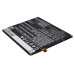 Baterija kompatibilno s Coolpad CS-CPD873SL