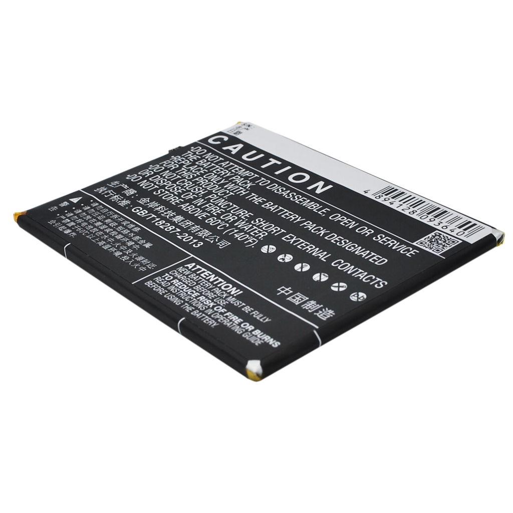 Baterija kompatibilno s Coolpad CS-CPD873SL