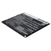 Baterija kompatibilno s Coolpad CS-CPD873SL