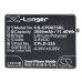 Baterija kompatibilno s Coolpad CS-CPD873SL