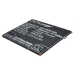 Baterija kompatibilno s Coolpad CS-CPD873SL