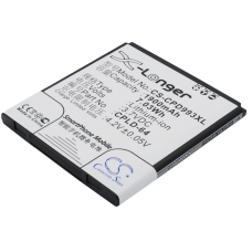 Kompatibilna zamjena baterije za Coolpad CPLD-64