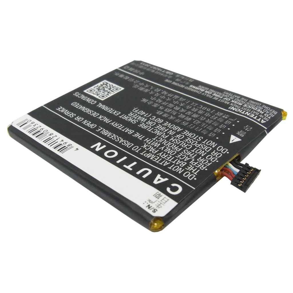 Kompatibilna zamjena baterije za Coolpad CPLD-09