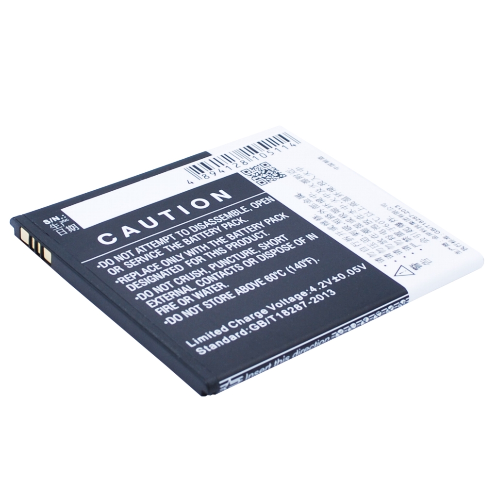 Baterija kompatibilno s Coolpad CS-CPD997SL