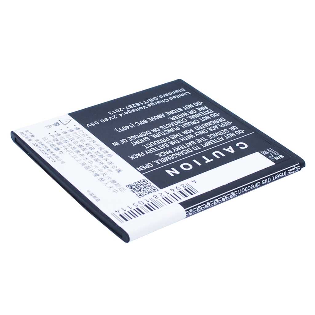Baterija kompatibilno s Coolpad CS-CPD997SL