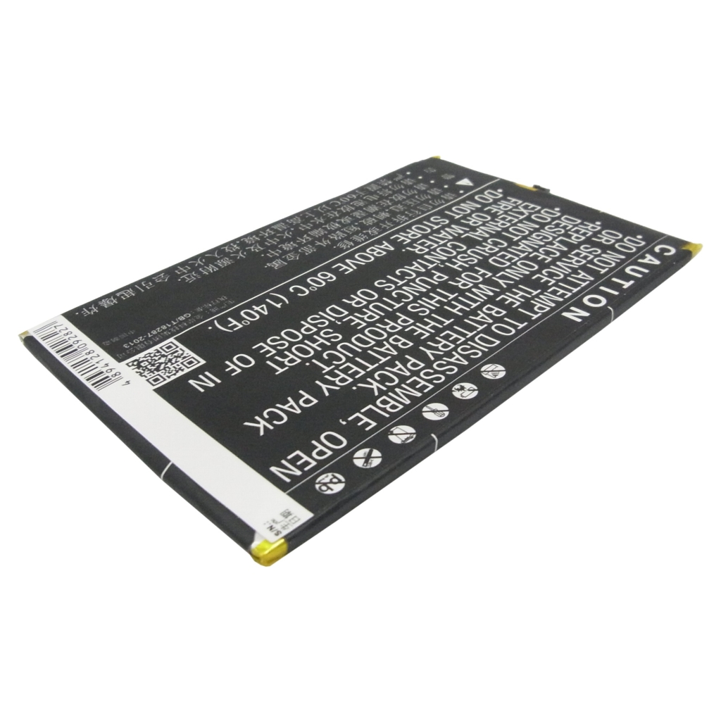 Baterija kompatibilno s Coolpad CS-CPD997XL