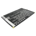 Baterija kompatibilno s Coolpad CS-CPD997XL