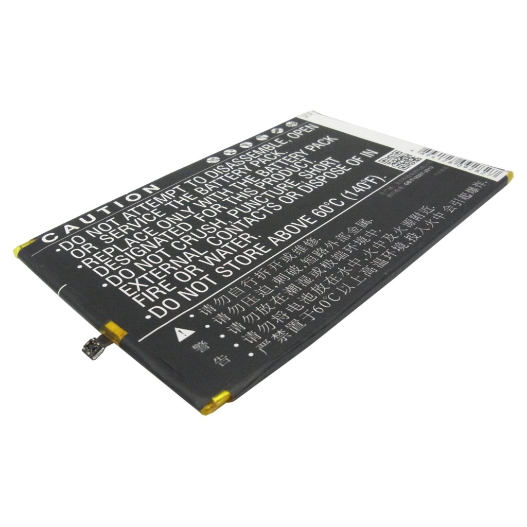Baterija kompatibilno s Coolpad CS-CPD997XL