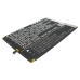 Baterija kompatibilno s Coolpad CS-CPD997XL