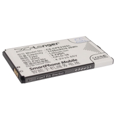 Kompatibilna zamjena baterije za Coolpad CPLD-38