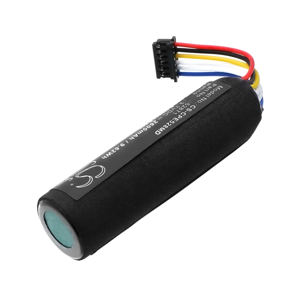 Medical Battery Compat ella CS-CPE528MD