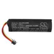CS-CPE528MD<br />Batteries for   replaces battery 52871