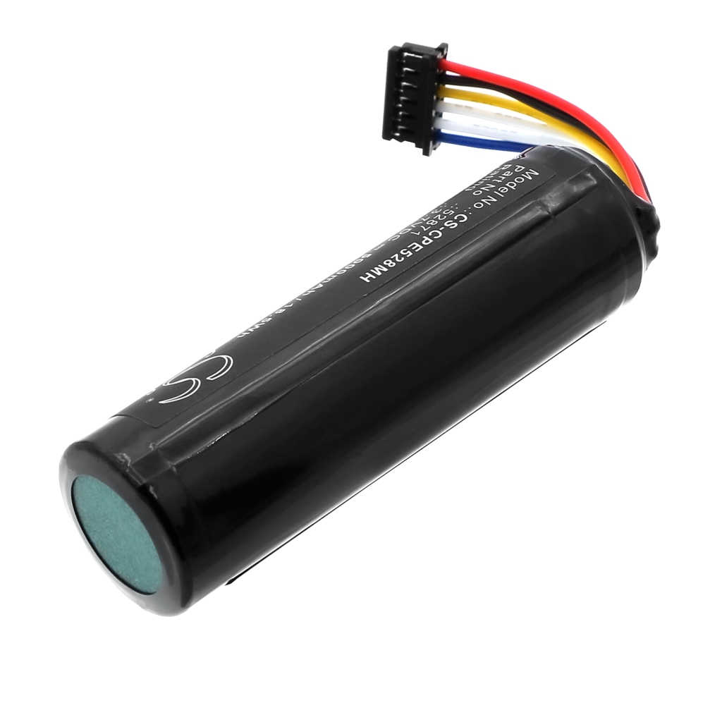 Medical Battery Compat ella CS-CPE528MH