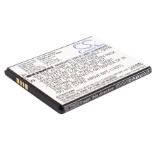 Kompatibilna zamjena baterije za Coolpad CPLD-329,CPLD-352