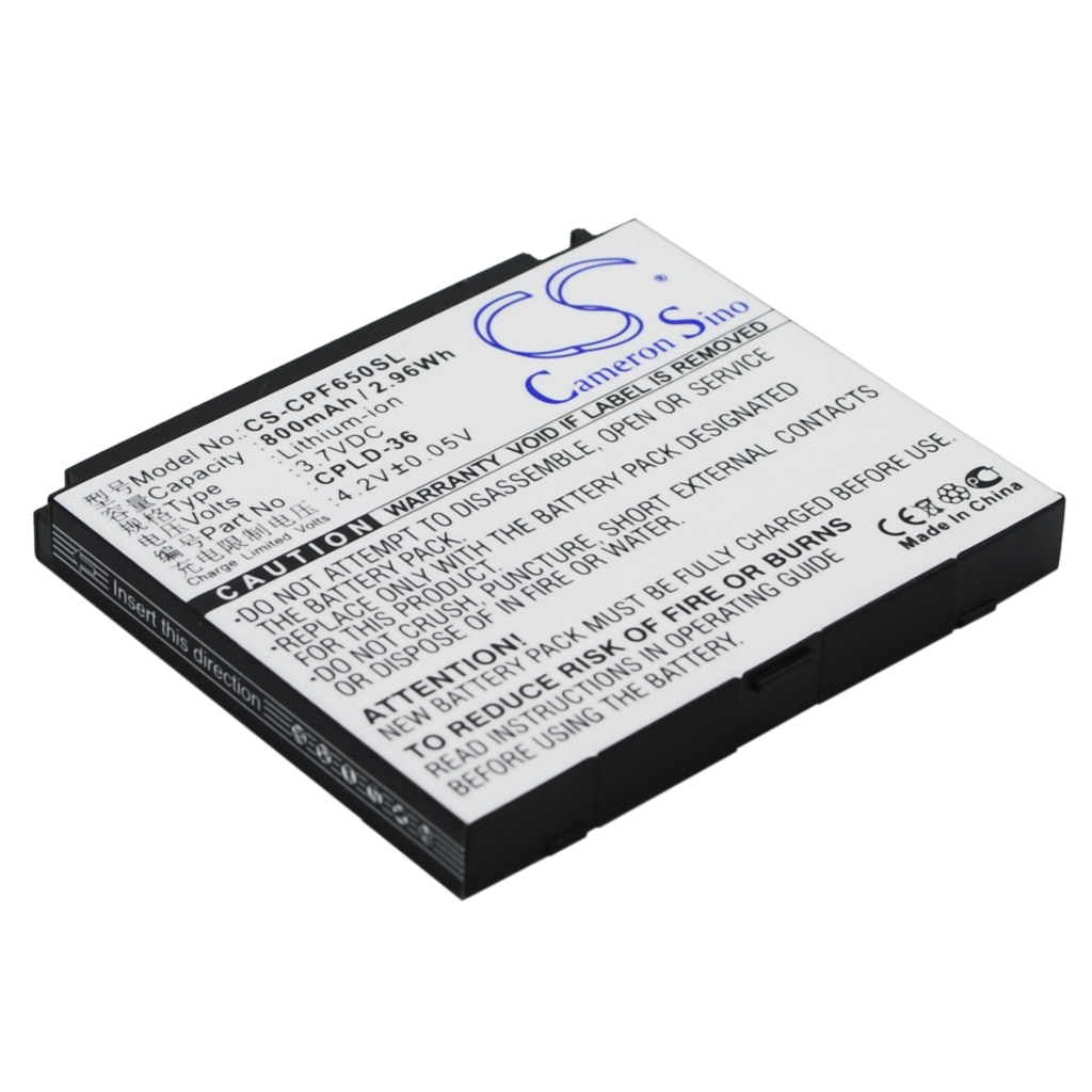 Stolni punjač Samsung CS-CPF650SL