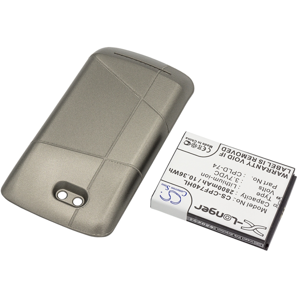 Stolni punjač Samsung CS-CPF740HL