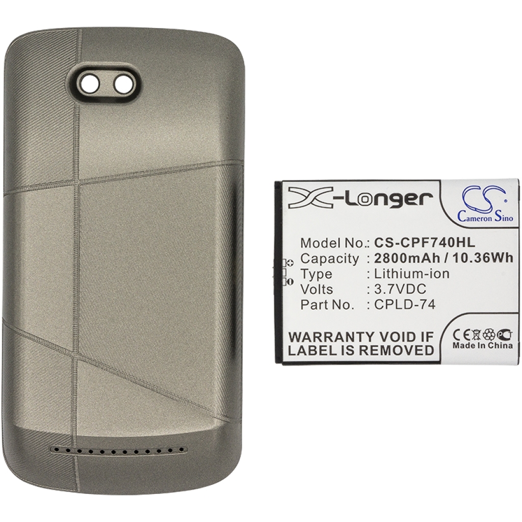 Stolni punjač Samsung CS-CPF740HL