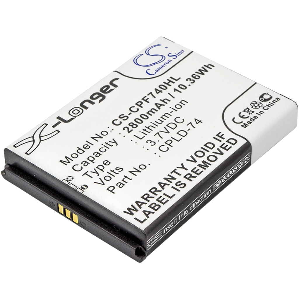 Stolni punjač Samsung CS-CPF740HL