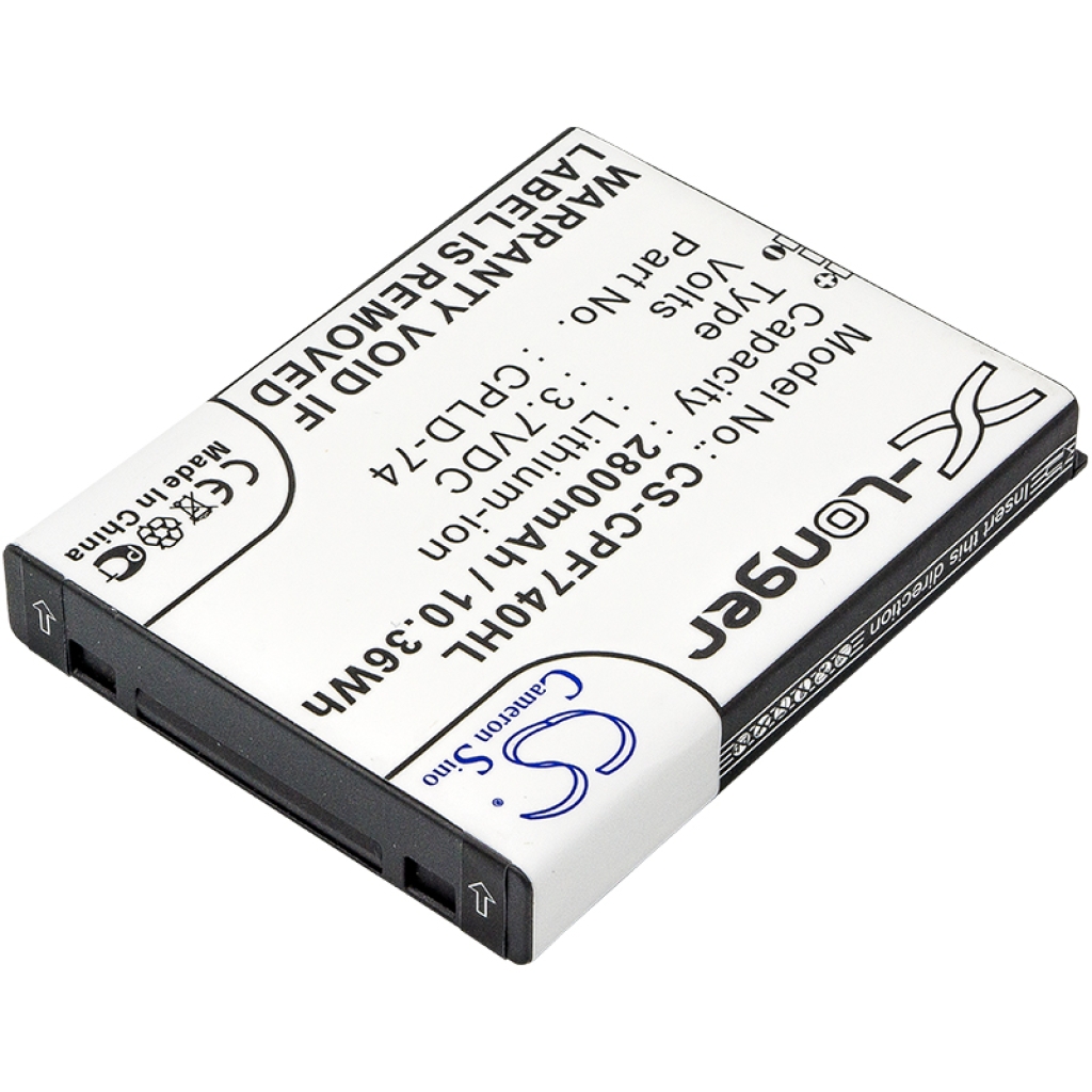 Stolni punjač Samsung CS-CPF740HL