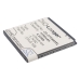 Li-ion baterija za telefon Cameron Sino X-Longer CS-CPF802XL 3,7V 1250mAh – prikaz naljepnice