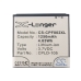 CS-CPF802XL prednja naljepnica 1250mAh 3,7VDC CPLD-105 Li-ion Cameron Sino
