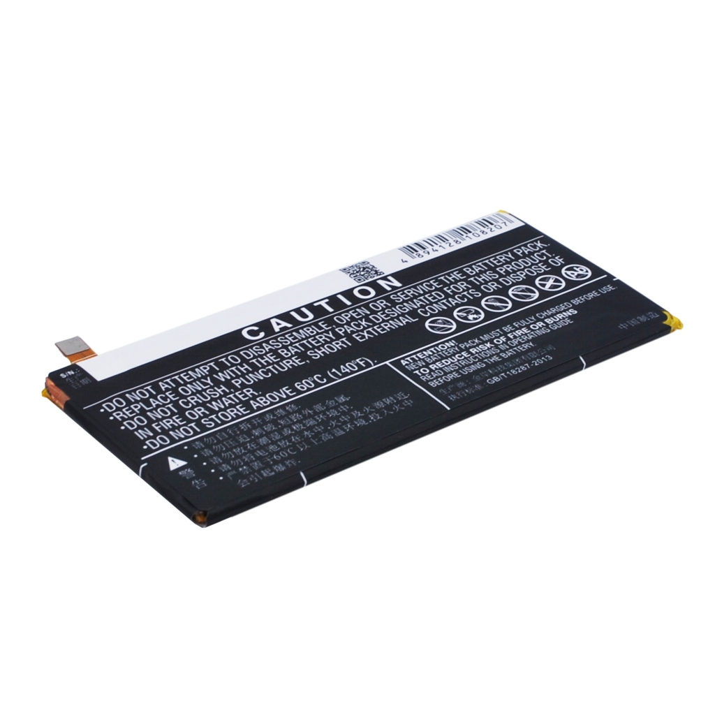 Baterija kompatibilno s Coolpad CS-CPK100SL
