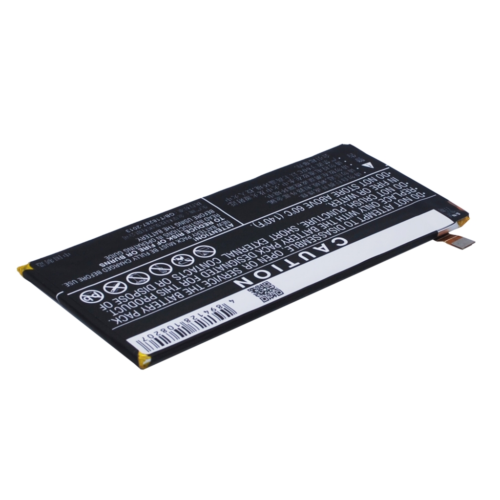 Baterija kompatibilno s Coolpad CS-CPK100SL