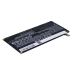 Baterija kompatibilno s Coolpad CS-CPK100SL
