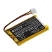 Baterija za GPS, Navigator Calamp CS-CPL110SL