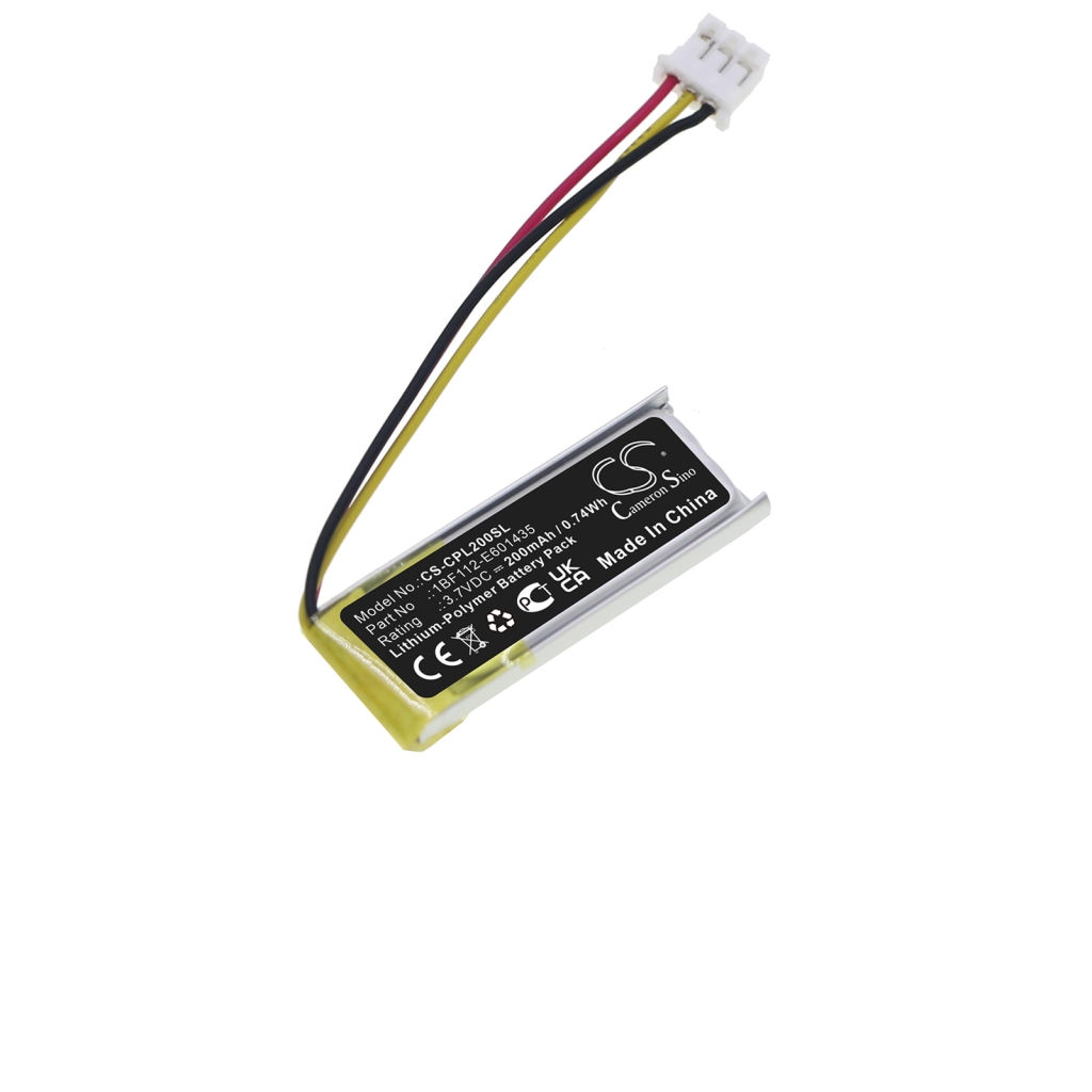 Baterija za GPS, Navigator Calamp CS-CPL200SL