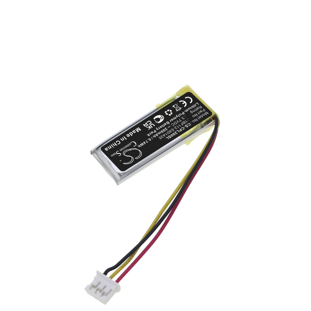 Baterija za GPS, Navigator Calamp CS-CPL200SL