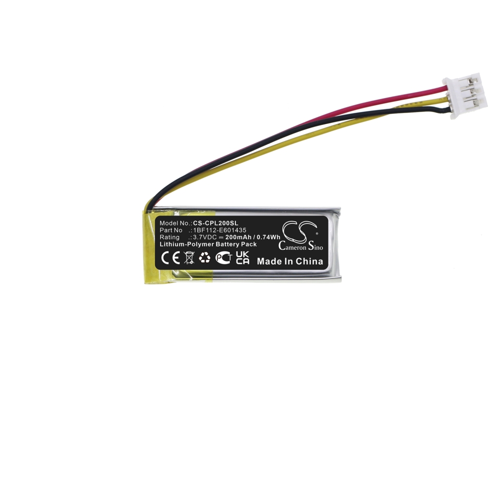 Baterija za GPS, Navigator Calamp CS-CPL200SL