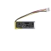 Baterija za GPS, Navigator Calamp CS-CPL200SL