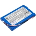 Kompatibilna zamjena baterije za Baxter healthcare BX-10BAT,M1388