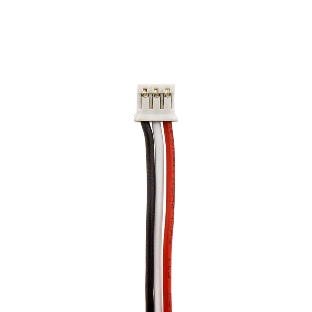 Kompatibilna zamjena baterije za Baxter healthcare BX-10BAT,M1388