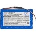 Kompatibilna zamjena baterije za Colin medical BX-10BAT,M1388