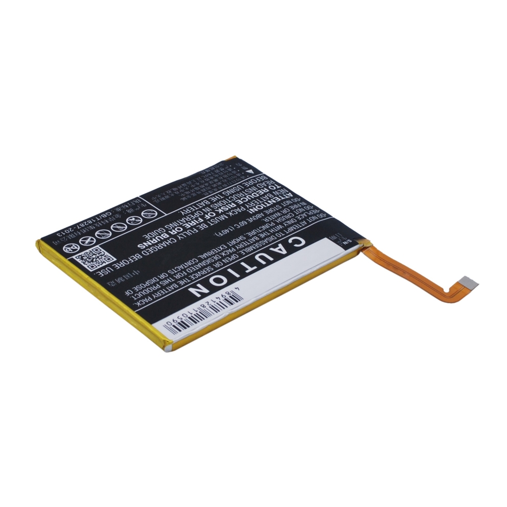Battery for Coolpad 8676