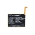 Battery for Coolpad 8676