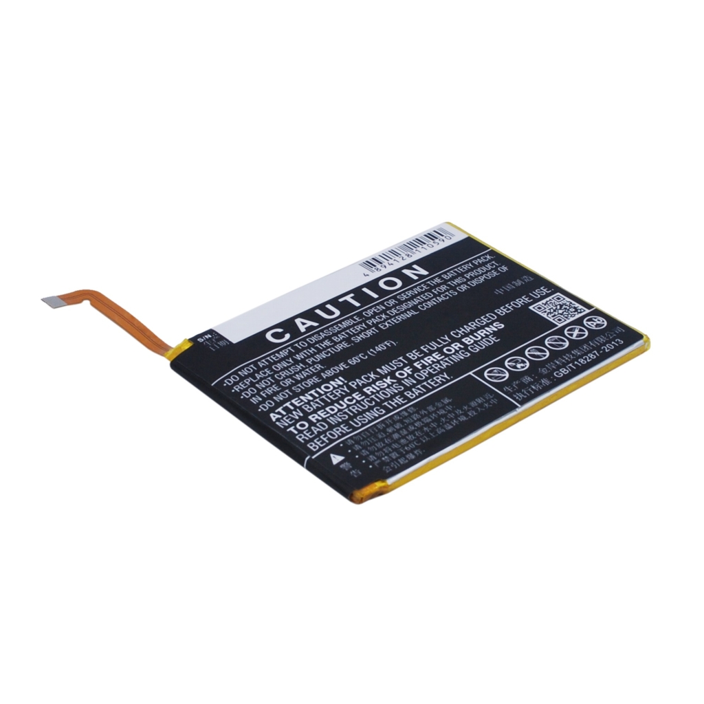 Battery for Coolpad 8676