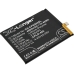 Baterija kompatibilno s Coolpad CS-CPN500SL