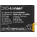 Baterija kompatibilno s Coolpad CS-CPN500SL
