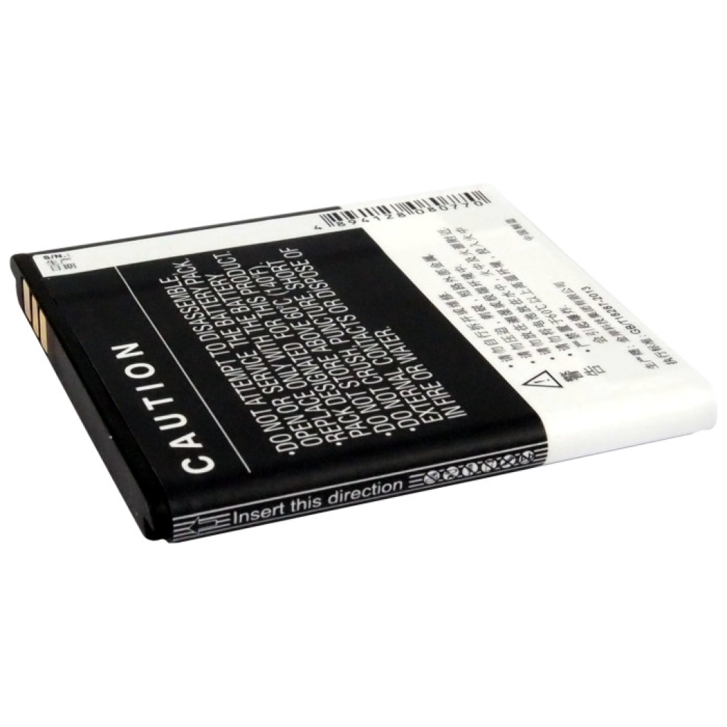 Baterija kompatibilno s Coolpad CS-CPN521XL