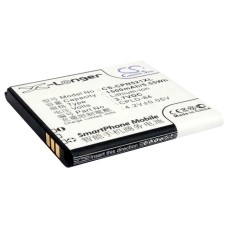 Kompatibilna zamjena baterije za Coolpad CPLD-84