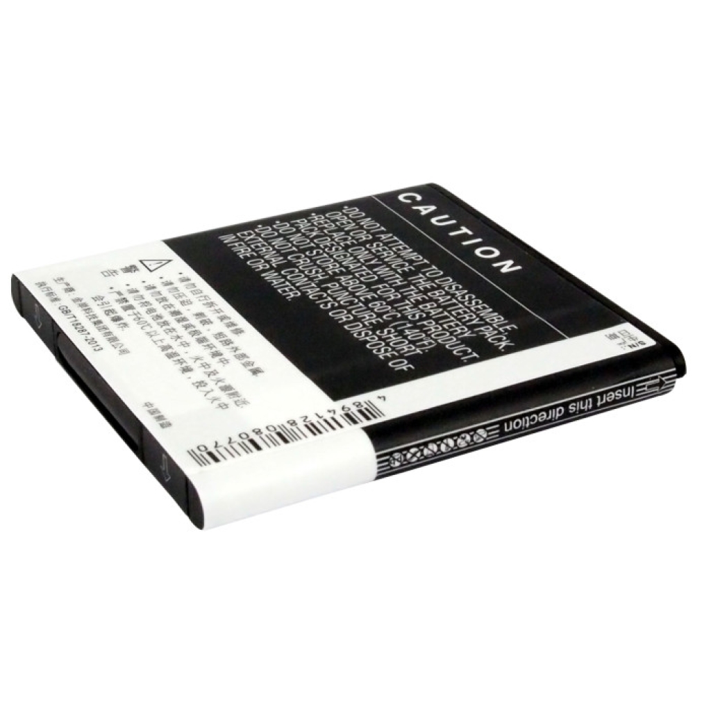 Baterija kompatibilno s Coolpad CS-CPN521XL