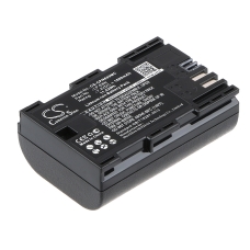 Kompatibilna zamjena baterije za Tether tools LP-E6N,LP-E6NH